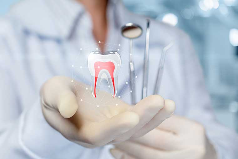 Dental Medicine 